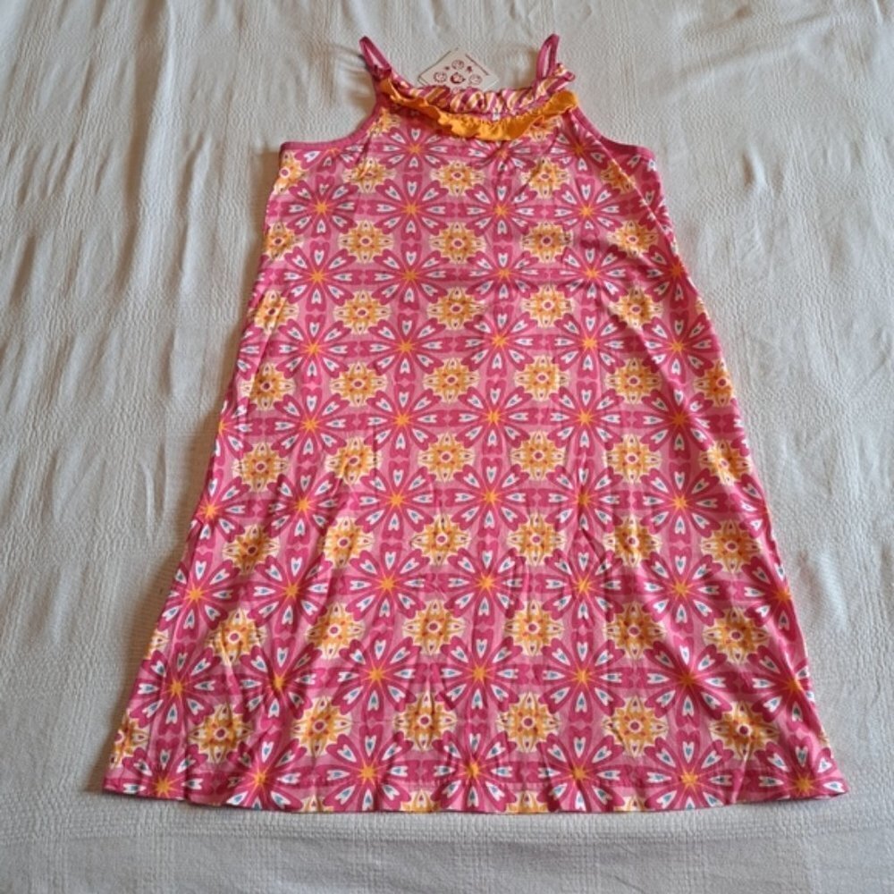 Hanna Andersson girls size 150 or 12, New